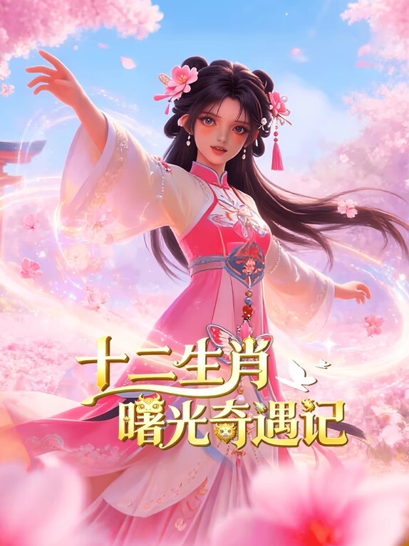 【swag】老板说爱露干脆给他干 - 鸡鸭放纵海报
